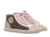 ZAPATILLAS MUSTANG TIPO CONVER LEOPARDO - Item3