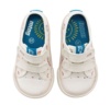 ZAPATILLAS MUSTANG CANVER WHITE UNICORNI - Item3