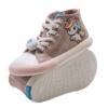 ZAPATILLAS MUSTANG CHRISTIE PINL LUCES - Item1