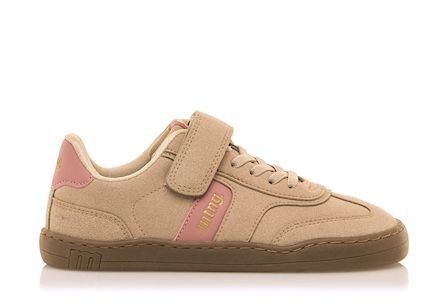 ZAPATILLAS MUSTANG PLITY ECRU LOSFO NUDE