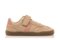 ZAPATILLAS MUSTANG PLITY ECRU LOSFO NUDE