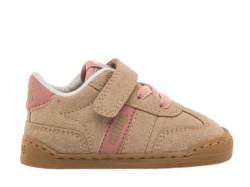 ZAPATILLAS MUSTANG PILTY ECRU NUDE