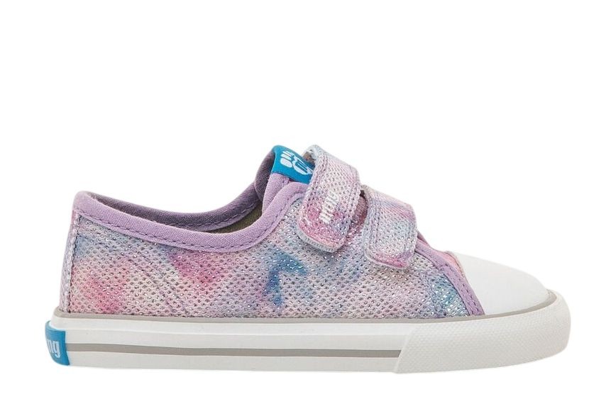 ZAPATILLAS MUSTANG SINFO PINK