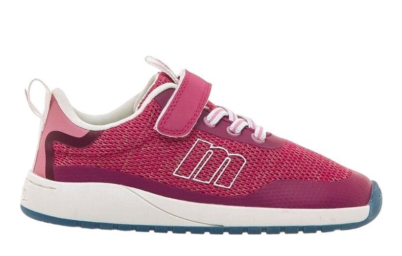 ZAPATILLAS MUSTANG BAREFOOT FUCSIA