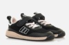 ZAPATILLAS MUSTANG TPU BLACK ROSA - Item2