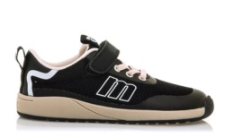 ZAPATILLAS MUSTANG TPU BLACK ROSA