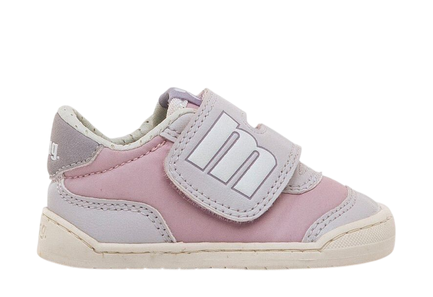 ZAPATILLAS MUSTANG TOWN MALLOW NIXON PIN