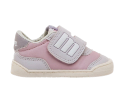 ZAPATILLAS MUSTANG TOWN MALLOW NIXON PIN