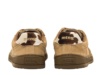 ZAPATILLAS MUSTANG SUEDE SAND VACA PIEL - Item2