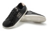 Zapatillas niña Mustang free barefoot color murri negro y nude con cierre de cordones calzado respetuoso para juniors y con plantilla de transición para los que no estan acostumbrados al calzado barefoot - Ítem3