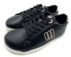 Zapatillas niña Mustang free barefoot color murri negro y nude con cierre de cordones calzado respetuoso para juniors y con plantilla de transición para los que no estan acostumbrados al calzado barefoot - Ítem1