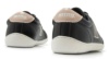 Zapatillas niña Mustang free barefoot color murri negro y nude con cierre de cordones calzado respetuoso para juniors y con plantilla de transición para los que no estan acostumbrados al calzado barefoot - Ítem2