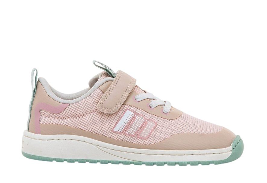 ZAPATILLAS MUSTANG TPU NUDE ZYTRE PINK