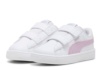 ZAPATILLAS PUMA RICKIE BLANCO Y ROSA - Item1