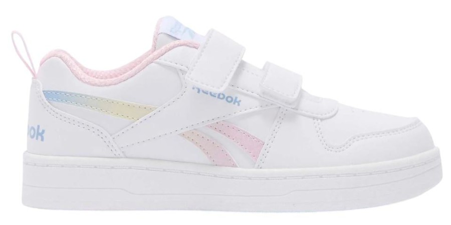 ZAPATILLAS REEBOK ROYAL PRIME BLANCO ROS