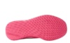 Zapatillas niña Reebok Rush Runner Slip-On color rosa fucsia y gris deportivas Reebok con elasticos y sistema Slip On faciles de poner deportivos de Reebok muy ligeros y comodos - Ítem4