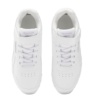 Zapatillas niña Reebok modelo Glide Elastic lace and top strap color blanc0 sneakers running Reebok muy trending con cierre de tira adherente y elasticosdeportivas unisex de la marca Reebok muy comodas y trending - Ítem2