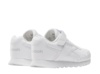 Zapatillas niña Reebok modelo Glide Elastic lace and top strap color blanc0 sneakers running Reebok muy trending con cierre de tira adherente y elasticosdeportivas unisex de la marca Reebok muy comodas y trending - Ítem3