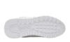 Zapatillas niña Reebok modelo Glide Elastic lace and top strap color blanc0 sneakers running Reebok muy trending con cierre de tira adherente y elasticosdeportivas unisex de la marca Reebok muy comodas y trending - Ítem4