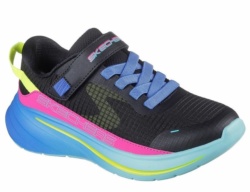 ZAPATILLAS SKECHERS IMARA LITE NEGRO MUL