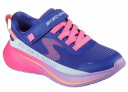 ZAPATILLAS SKECHERS IMARA LITE NAVY MULT