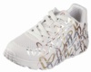 ZAPATILLAS SKECHERS CORAZONES BEIGE LA - Item1