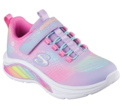 ZAPATILLAS SKECHERS RAINBOW REFLECTIN