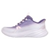 Zapatillas niña Skechers Slip-Ins modelo Sparkle Sprint color lavanda y multicolor con elasticos y sistema hands free para ponerselas sin manos muy ligeras y muy comodas lavables en lavadora con sistema air cooled y memory foam by Skechers - Ítem1