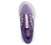 Zapatillas niña Skechers Slip-Ins modelo Sparkle Sprint color lavanda y multicolor con elasticos y sistema hands free para ponerselas sin manos muy ligeras y muy comodas lavables en lavadora con sistema air cooled y memory foam by Skechers - Ítem2