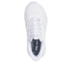 Zapatillas niña Skechers Slip-Ins modelo Turbo Brisk color blanc0 white con cierre de elasticos y hands free para ponerselas sin manos muy ligeras y muy comodas lavables en lavadora con sistema air cooled y memory foam by Skechers - Ítem1
