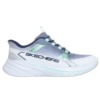 ZAPATILLAS SKECHERS WAVE 92 AZUL VERDE - Item3