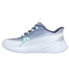 ZAPATILLAS SKECHERS WAVE 92 AZUL VERDE - Item4