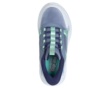 ZAPATILLAS SKECHERS WAVE 92 AZUL VERDE - Item2