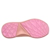 Zapatillas niña Skechers modelo Smoothie Pack color rosa pink multicolor deportivas skechers muy ligeras y comodas con cierre de tira adherente y elasticos con sistema easy on y off y lavables en lavadora designed in Los Angeles con air cooled - Ítem3
