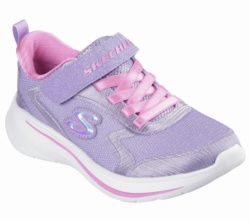 ZAPATILLAS SKECHERS LAVANDA EASY ON