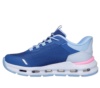 ZAPATILLAS SKECHERS VISTA LANE ROSA NAVY - Item3