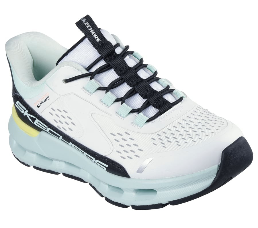 ZAPATILLAS SKECHERS VISTA LANE BLANCO TU