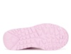Zapatillas niña Skechers easy zip street Los Angeles color rosa sneakers Skechers lavables en lavadora con cierre de cremallera lateral y cordones air-cooled y memory foam - Ítem3