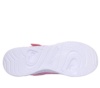 Zapatillas niña Skechers heart lights con luces en los corazones modelo Bubble Love deportivas Skechers color rosa lavanda y multicolor con cierre de tira adherente y elasticos muy bonitas y comodas by Skechers - Ítem4