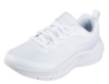 Zapatillas niña Skechers modelo Coastal Cruising color white blanc0 diseñadas en Los Angeles con cierre de cordones y lavables en lavadora muy comodas y ligeras deportivas Skechers trending - Ítem2