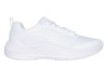 Zapatillas niña Skechers modelo Coastal Cruising color white blanc0 diseñadas en Los Angeles con cierre de cordones y lavables en lavadora muy comodas y ligeras deportivas Skechers trending - Ítem1