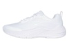 Zapatillas niña Skechers modelo Coastal Cruising color white blanc0 diseñadas en Los Angeles con cierre de cordones y lavables en lavadora muy comodas y ligeras deportivas Skechers trending - Ítem3