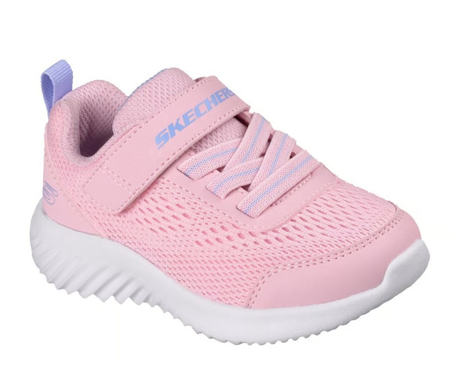 ZAPATILLAS SKECHERS FREE AND EASY ROSA