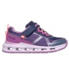 ZAPATILLAS SKECHERS SPRINT LINES NAVY MA - Item1