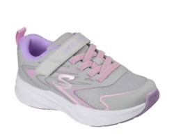 ZAPATILLAS SKECHERS HYPER SPEED GRAY MUL