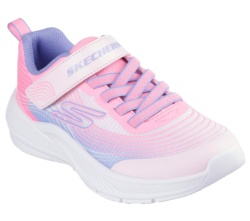 ZAPATILLAS SKECHERS MICROSPEC ROSA LAVAN