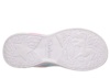 Zapatillas niña Skechers modelo Unicorn dreams heart sparkless con unicornio corazones y luces en unicornio y boton on y off sneakers Skechers color lavanda y multicolor con sistema easy on easy off y cierre de tira adherente y elasticos preciosas - Ítem3