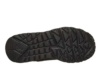 Zapatillas niña Skechers modelo Uno Lite Heart Status Joy James Goldcrown Los Angeles sneakers color negro estampado corazones multicolor con cierre de tira adherente y dos corazones en los elasticos lavables en lavadora con air cooled y memory foam - Ítem4