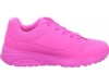 ZAPATILLAS SKECHERS UNO ROSA CORAZONES - Item1
