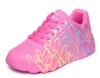 ZAPATILLAS SKECHERS UNO ROSA CORAZONES - Item4